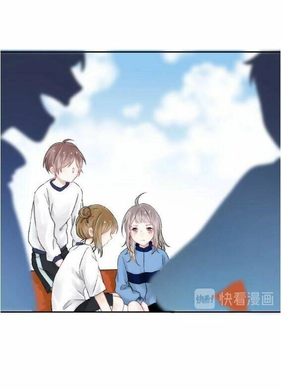 Tiến Gần Đến Trái Tim Em Chapter 37 - 23