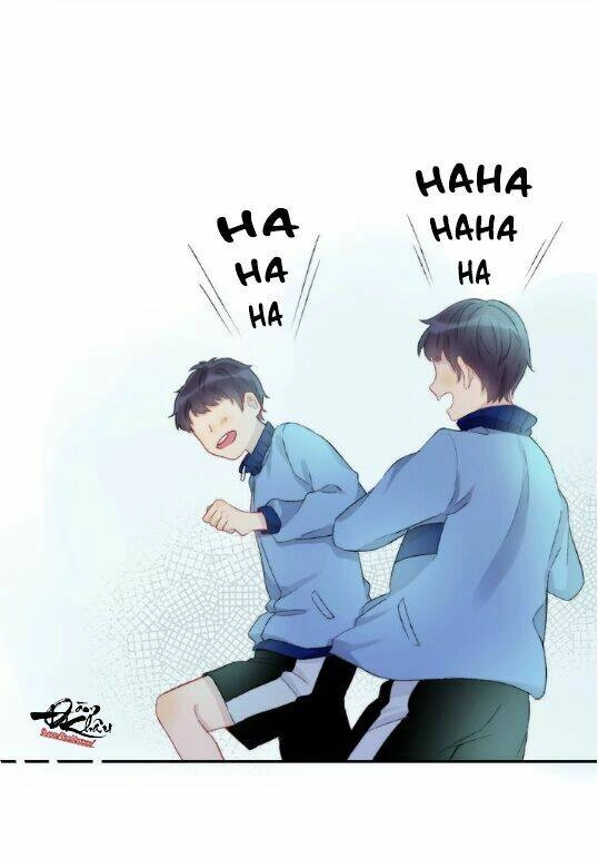 Tiến Gần Đến Trái Tim Em Chapter 37 - 24