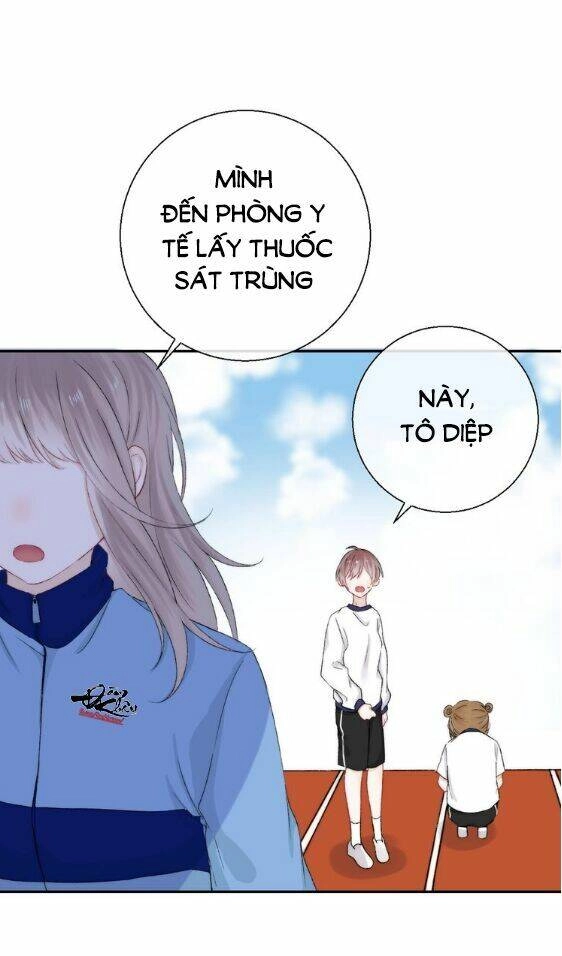 Tiến Gần Đến Trái Tim Em Chapter 37 - 28