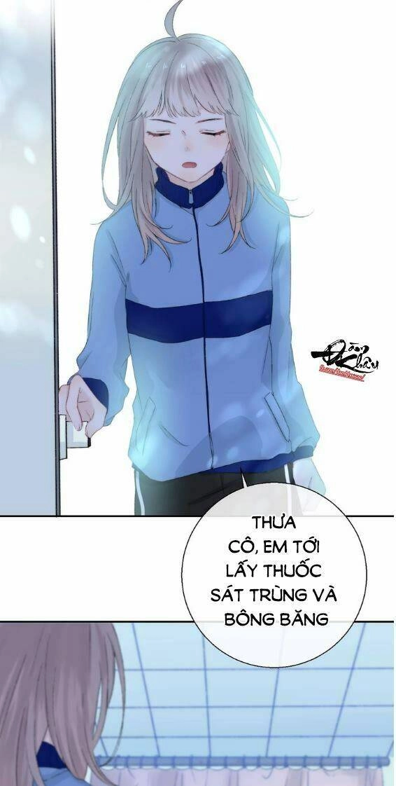 Tiến Gần Đến Trái Tim Em Chapter 37 - 30