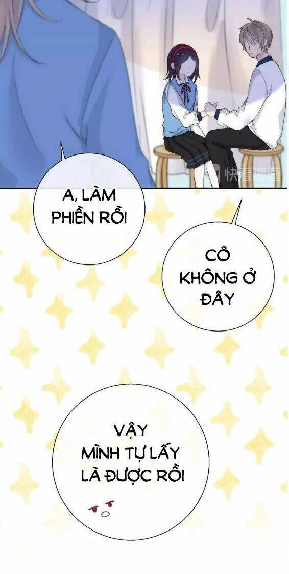 Tiến Gần Đến Trái Tim Em Chapter 37 - 31