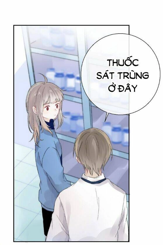 Tiến Gần Đến Trái Tim Em Chapter 37 - 32