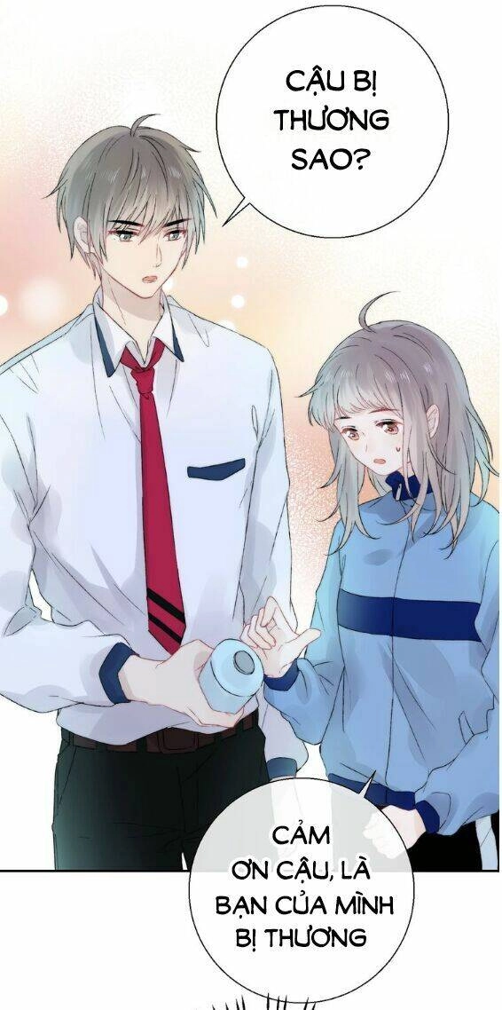 Tiến Gần Đến Trái Tim Em Chapter 37 - 33