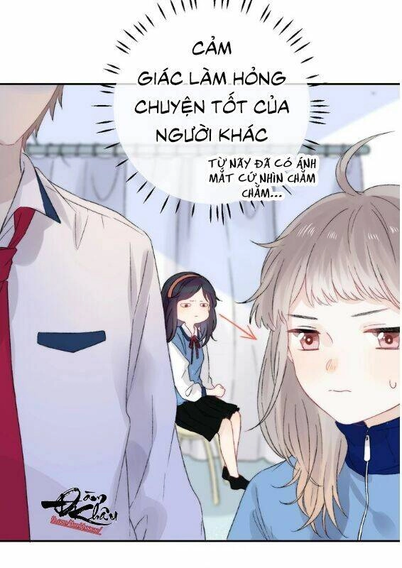 Tiến Gần Đến Trái Tim Em Chapter 37 - 34