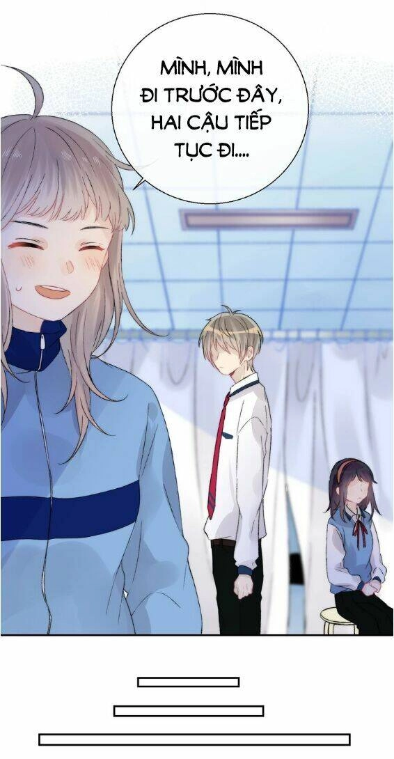 Tiến Gần Đến Trái Tim Em Chapter 37 - 35