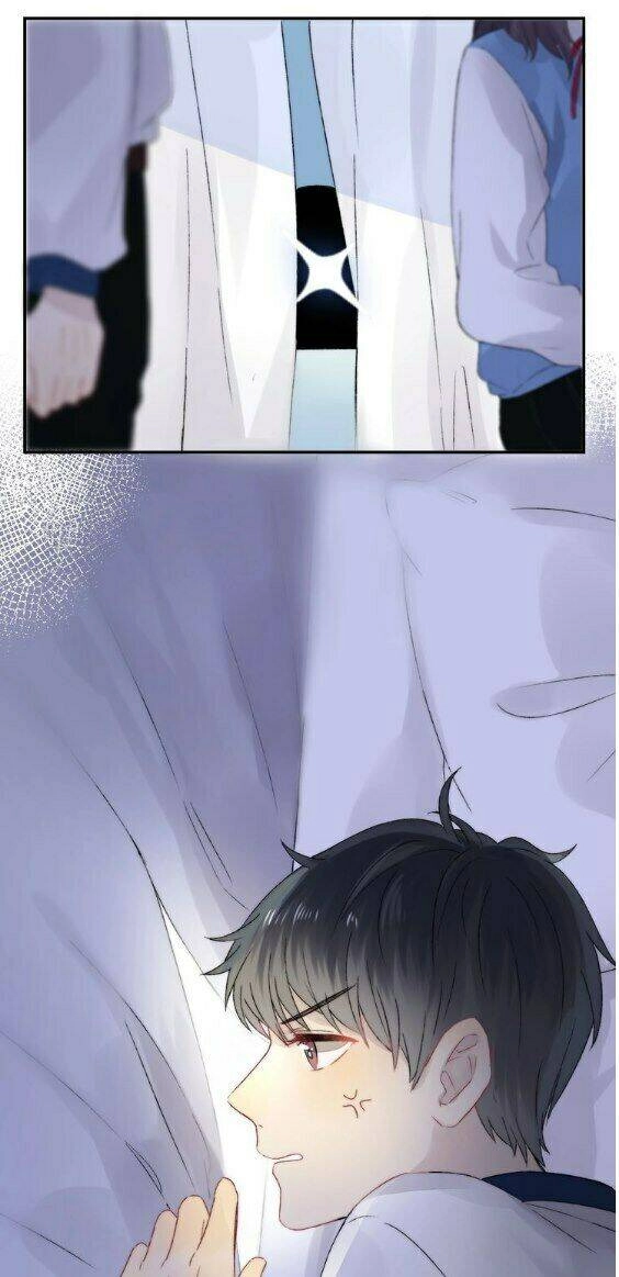 Tiến Gần Đến Trái Tim Em Chapter 37 - 36