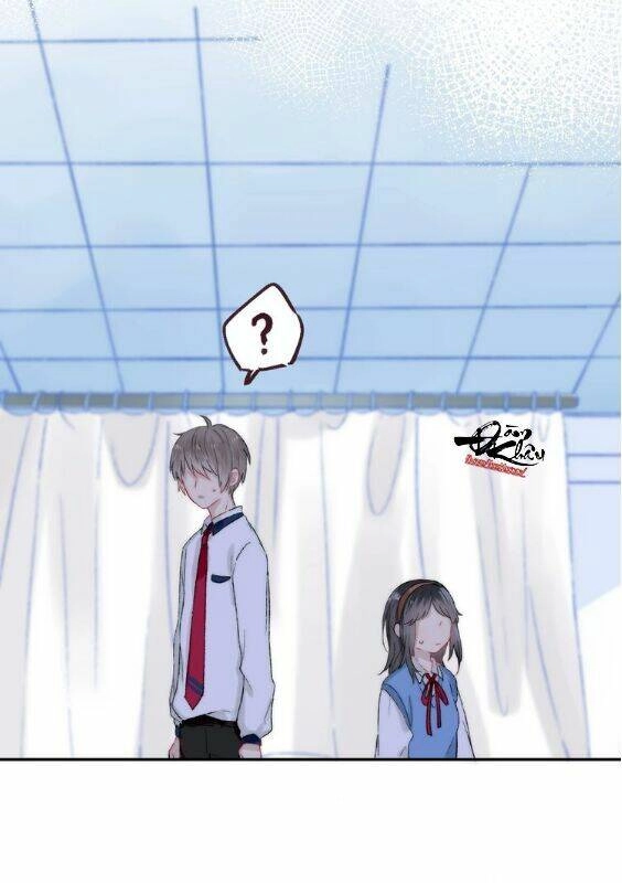 Tiến Gần Đến Trái Tim Em Chapter 37 - 40