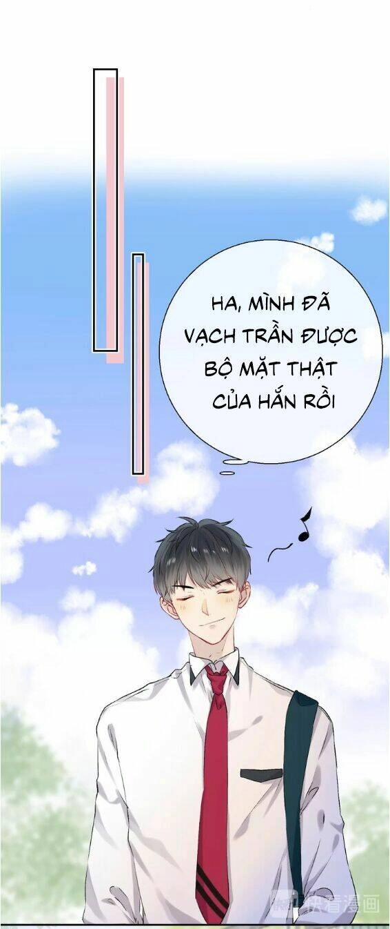 Tiến Gần Đến Trái Tim Em Chapter 37 - 41