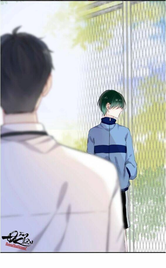 Tiến Gần Đến Trái Tim Em Chapter 37 - 42