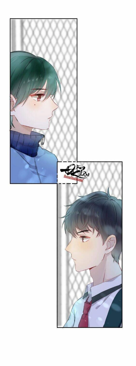 Tiến Gần Đến Trái Tim Em Chapter 37 - 43