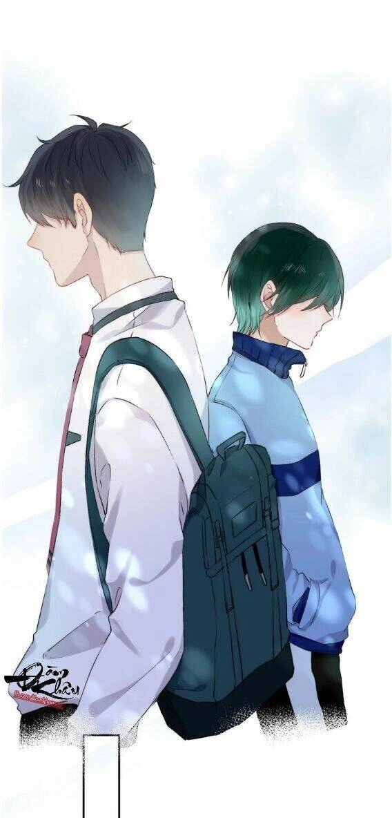 Tiến Gần Đến Trái Tim Em Chapter 37 - 44