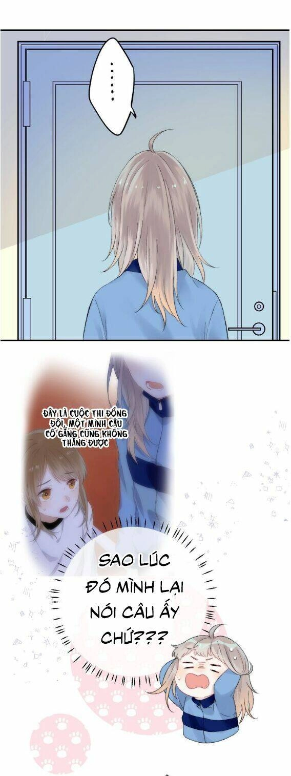 Tiến Gần Đến Trái Tim Em Chapter 37 - 46