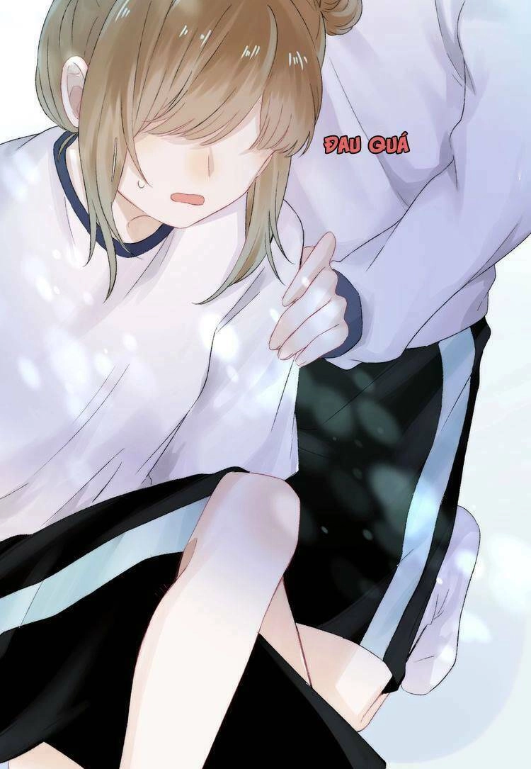 Tiến Gần Đến Trái Tim Em Chapter 37 - 49