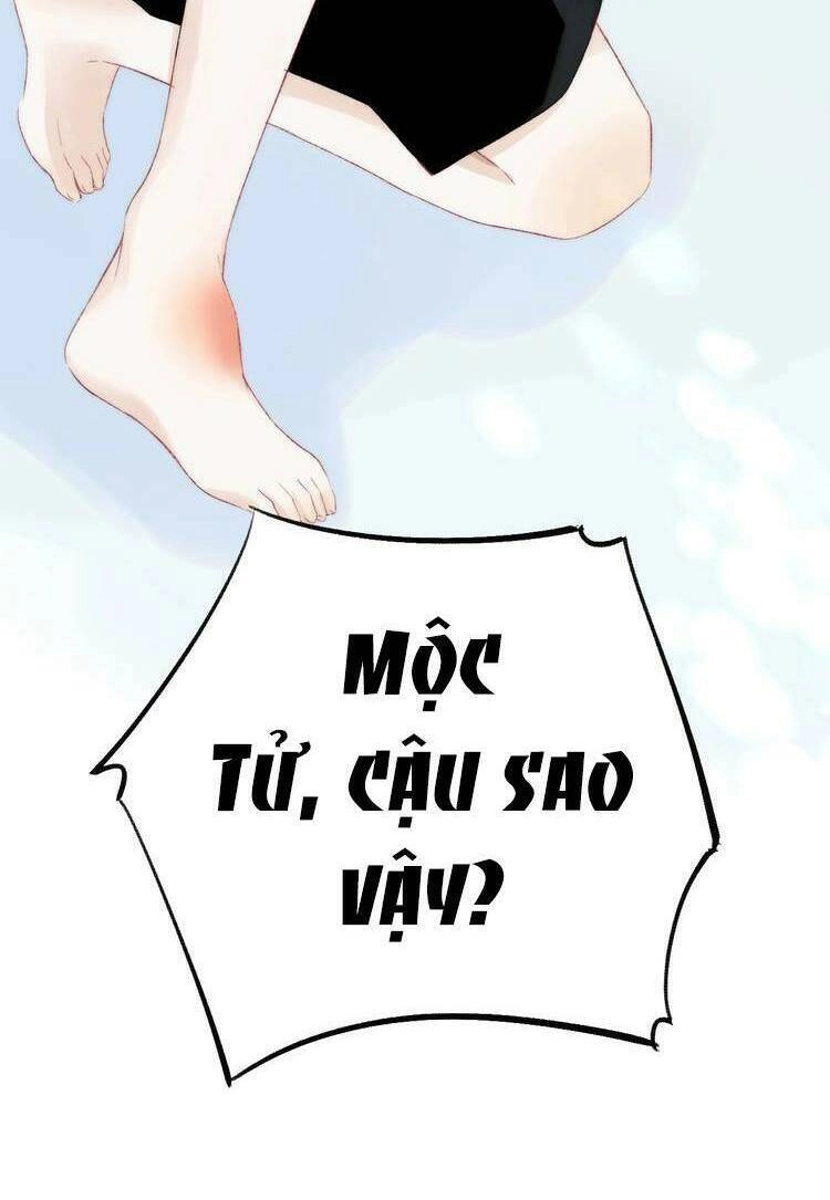 Tiến Gần Đến Trái Tim Em Chapter 37 - 50