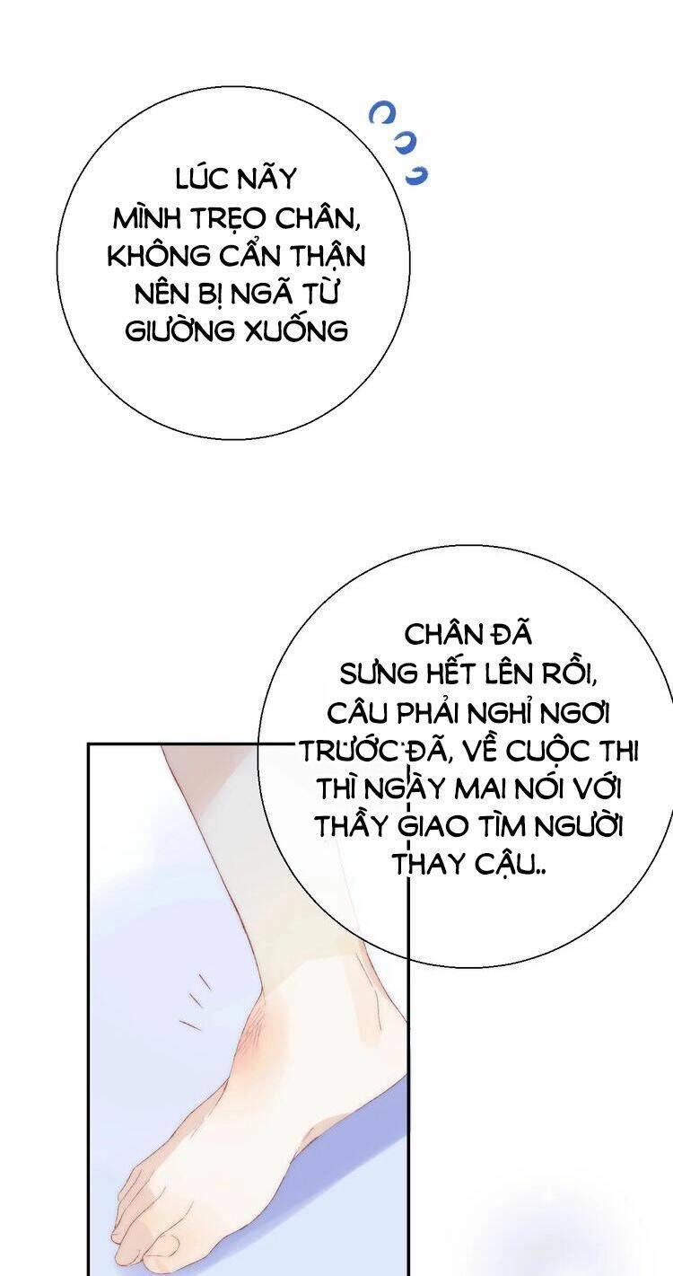 Tiến Gần Đến Trái Tim Em Chapter 37 - 51