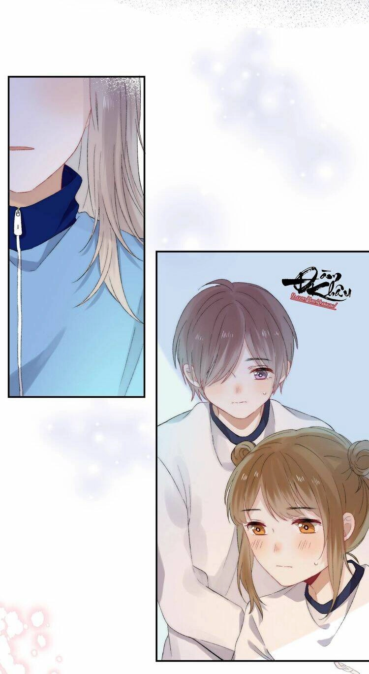 Tiến Gần Đến Trái Tim Em Chapter 37 - 53