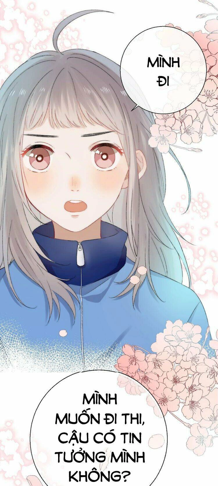 Tiến Gần Đến Trái Tim Em Chapter 37 - 54