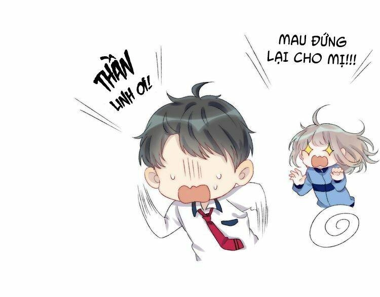 Tiến Gần Đến Trái Tim Em Chapter 37 - 57