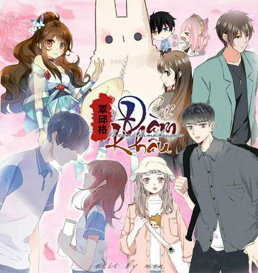 Tiến Gần Đến Trái Tim Em Chapter 38 - 1