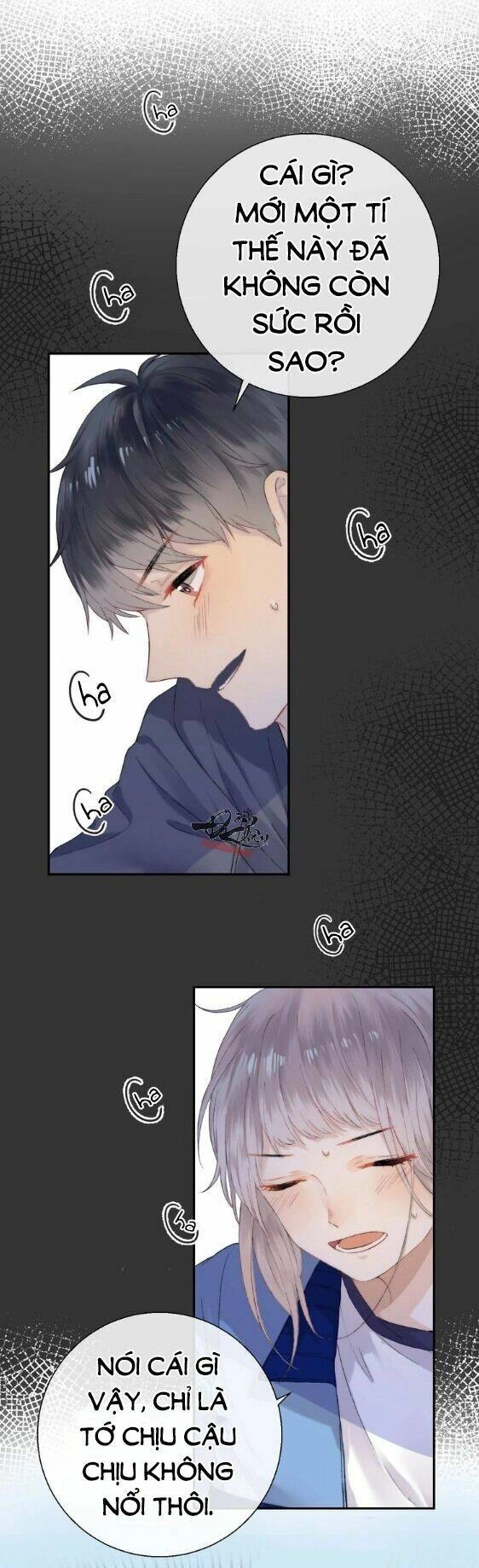 Tiến Gần Đến Trái Tim Em Chapter 38 - 3