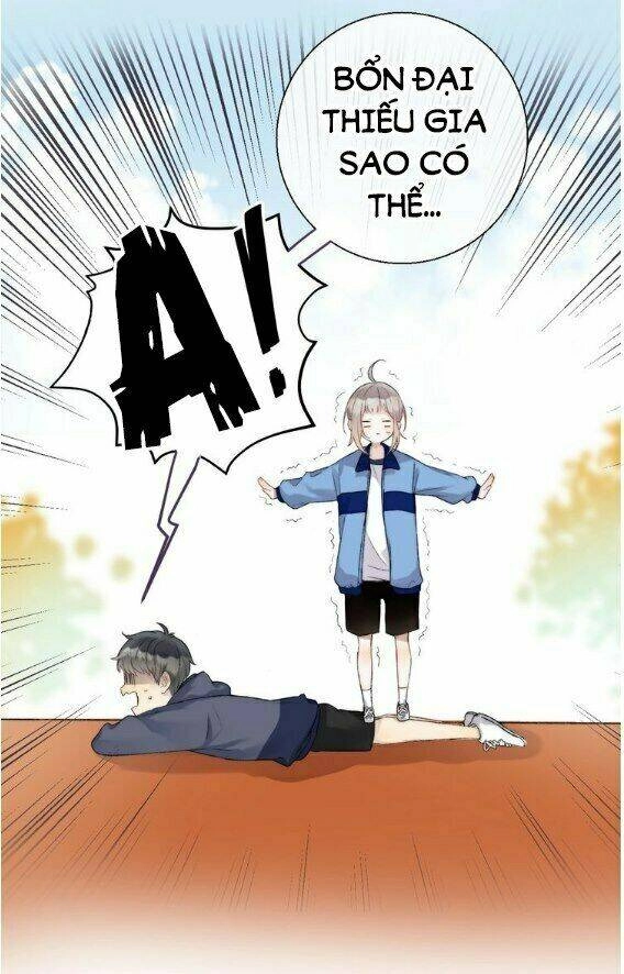 Tiến Gần Đến Trái Tim Em Chapter 38 - 4