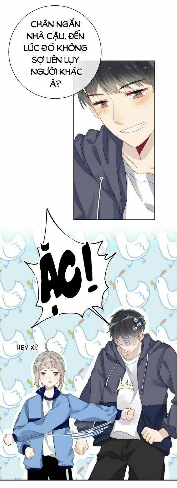 Tiến Gần Đến Trái Tim Em Chapter 38 - 6