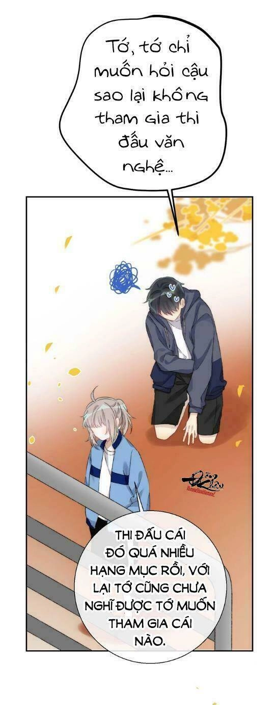 Tiến Gần Đến Trái Tim Em Chapter 38 - 7