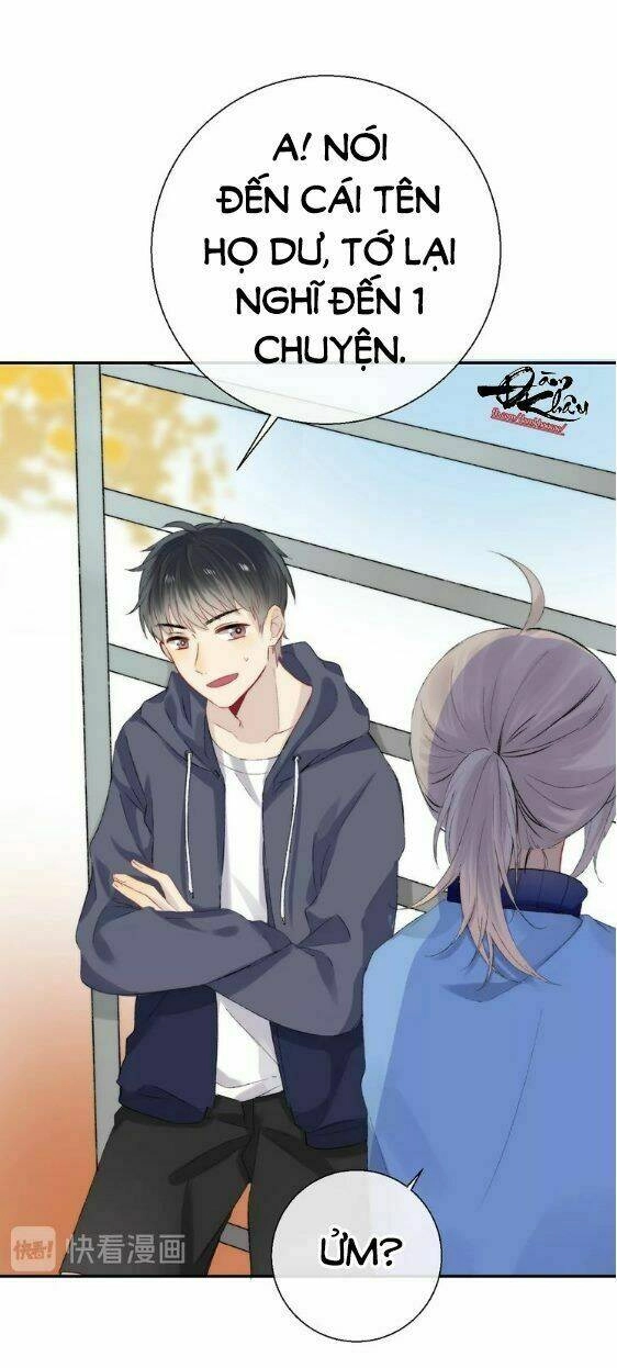 Tiến Gần Đến Trái Tim Em Chapter 38 - 9