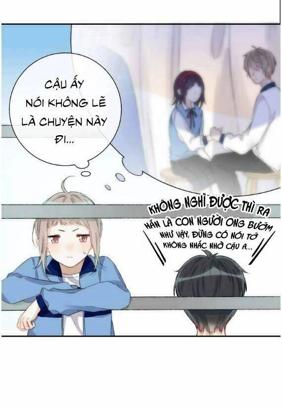 Tiến Gần Đến Trái Tim Em Chapter 38 - 11