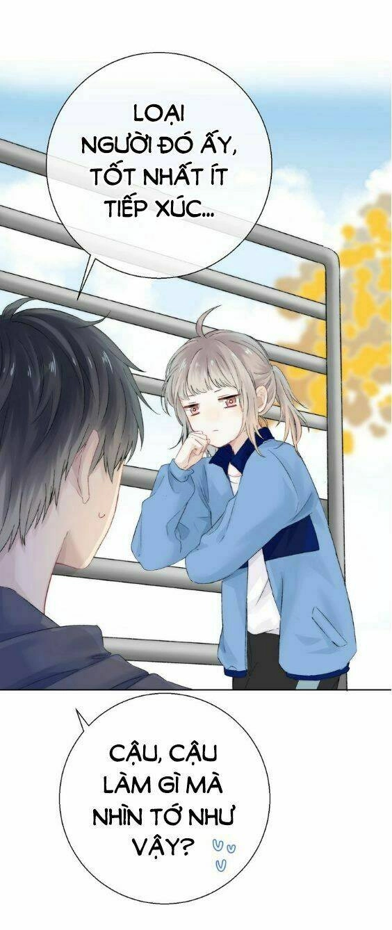 Tiến Gần Đến Trái Tim Em Chapter 38 - 12