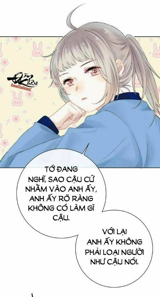 Tiến Gần Đến Trái Tim Em Chapter 38 - 13