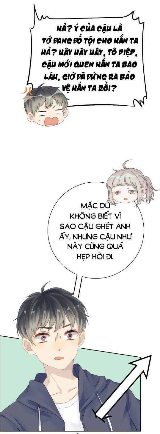 Tiến Gần Đến Trái Tim Em Chapter 38 - 14