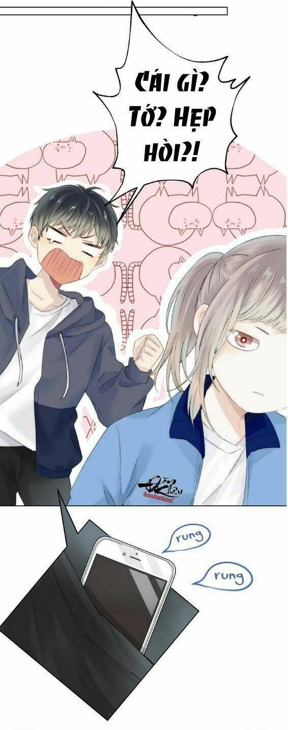 Tiến Gần Đến Trái Tim Em Chapter 38 - 15