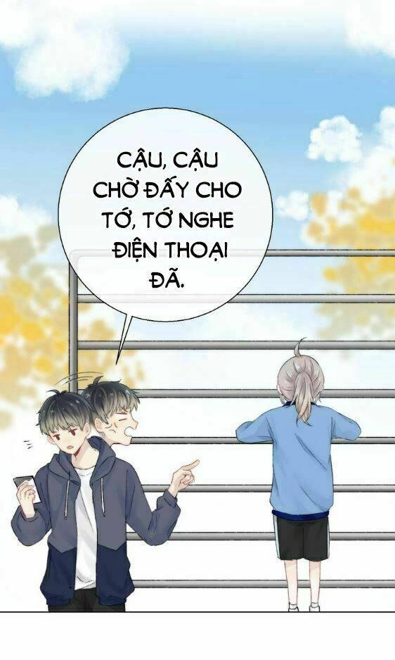 Tiến Gần Đến Trái Tim Em Chapter 38 - 16