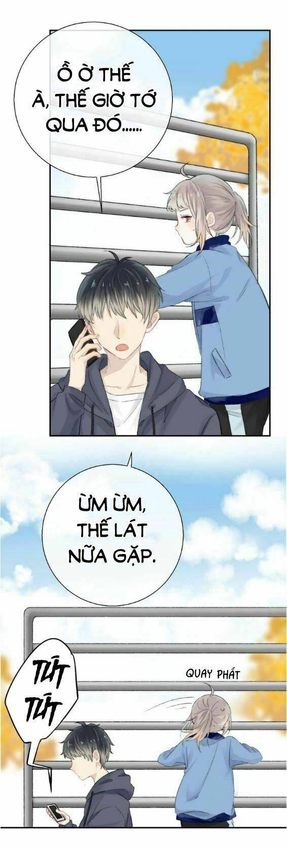 Tiến Gần Đến Trái Tim Em Chapter 38 - 18