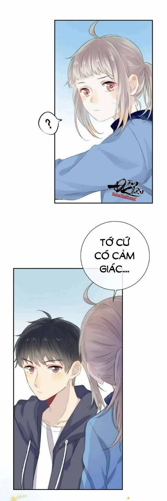 Tiến Gần Đến Trái Tim Em Chapter 38 - 20