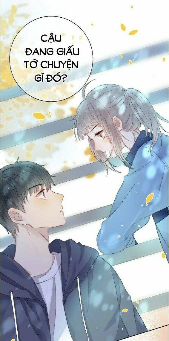 Tiến Gần Đến Trái Tim Em Chapter 38 - 21