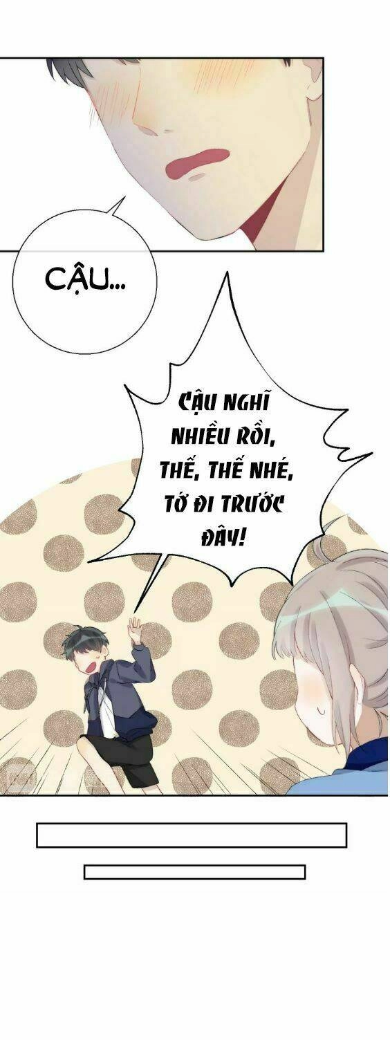 Tiến Gần Đến Trái Tim Em Chapter 38 - 24