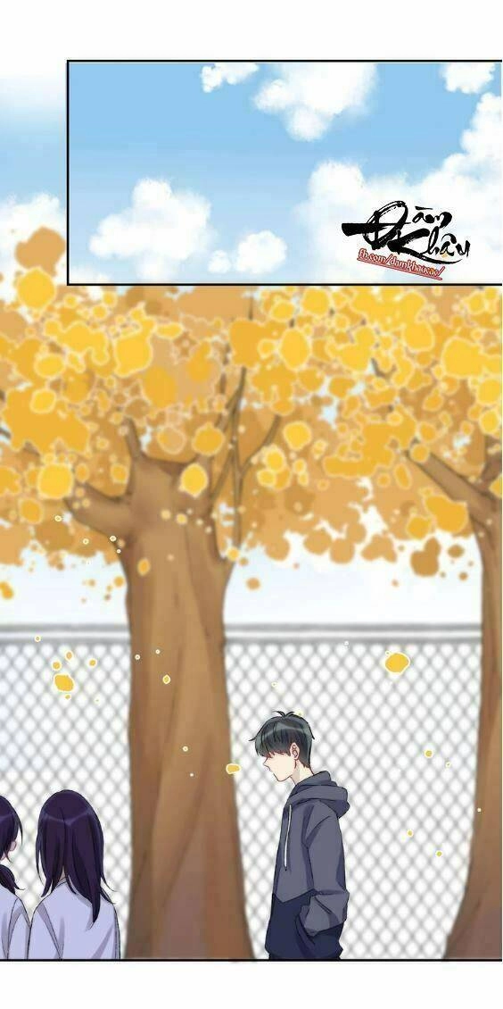 Tiến Gần Đến Trái Tim Em Chapter 38 - 25