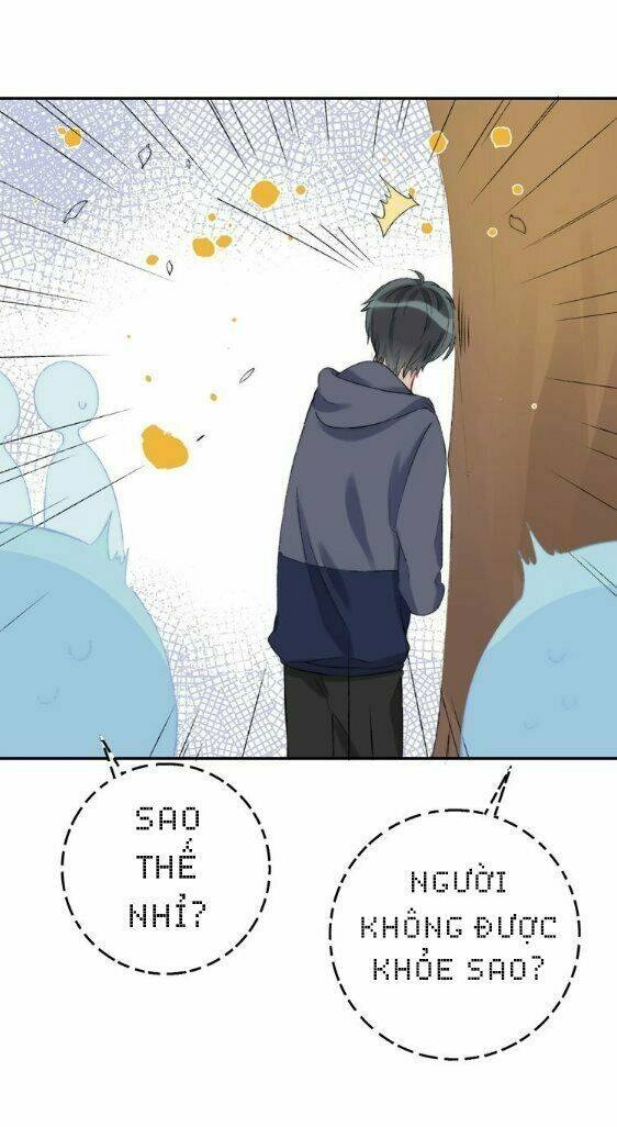 Tiến Gần Đến Trái Tim Em Chapter 38 - 26