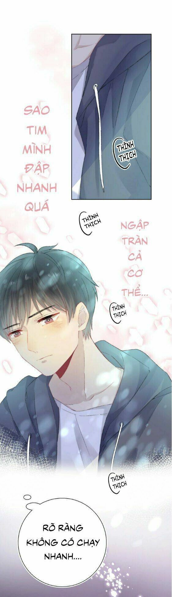 Tiến Gần Đến Trái Tim Em Chapter 38 - 27