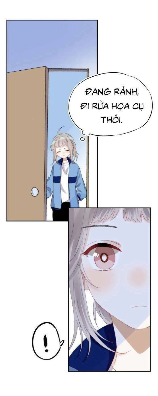 Tiến Gần Đến Trái Tim Em Chapter 38 - 31