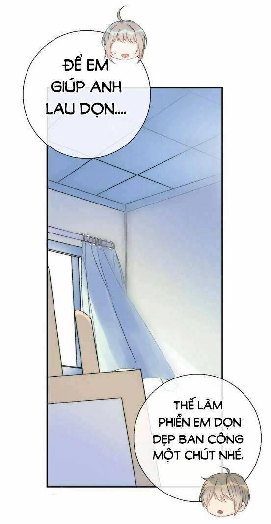 Tiến Gần Đến Trái Tim Em Chapter 38 - 34