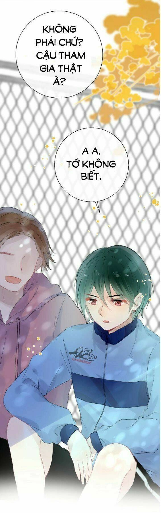 Tiến Gần Đến Trái Tim Em Chapter 38 - 37