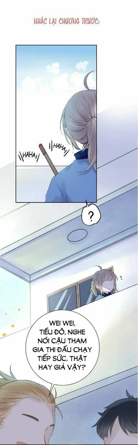 Tiến Gần Đến Trái Tim Em Chapter 39 - 2