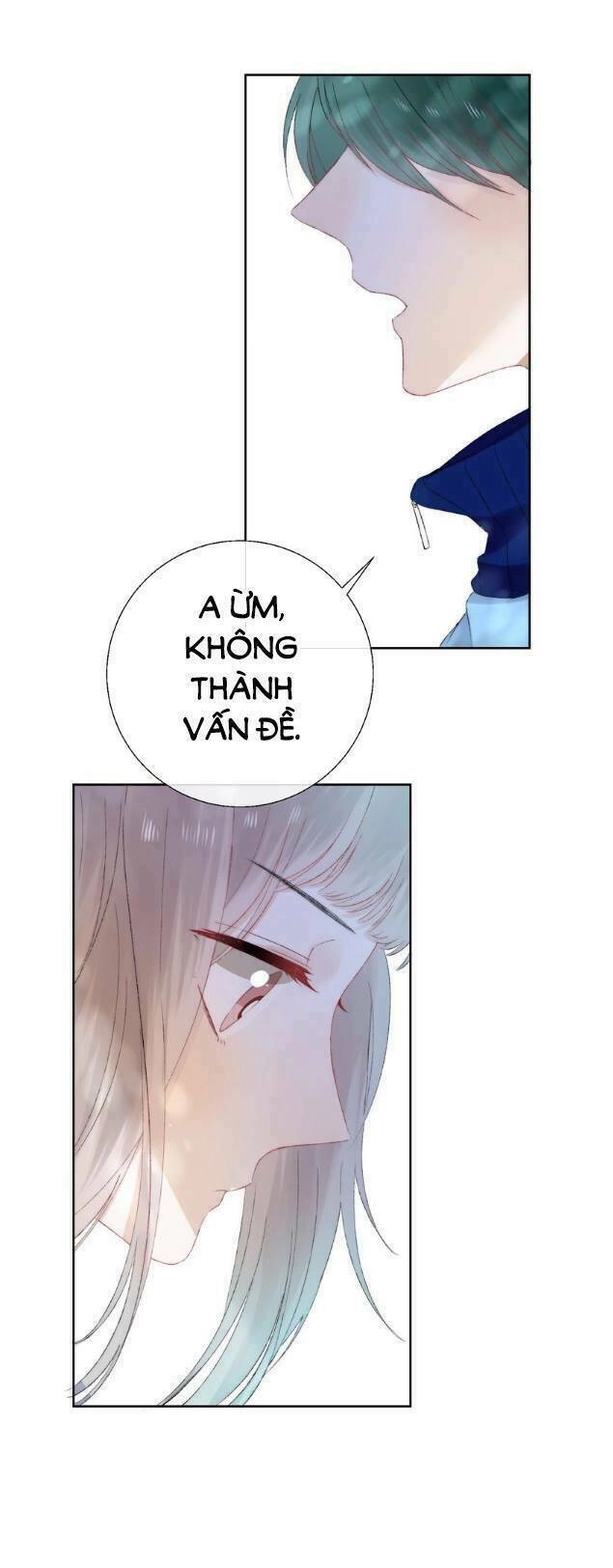 Tiến Gần Đến Trái Tim Em Chapter 39 - 5