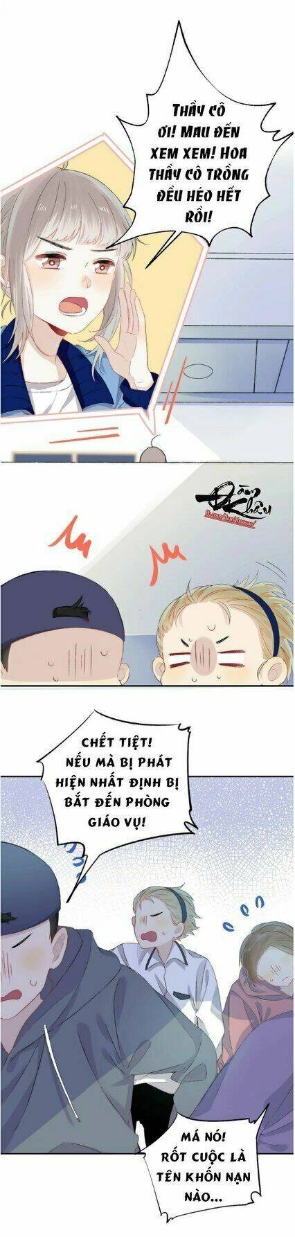 Tiến Gần Đến Trái Tim Em Chapter 39 - 8