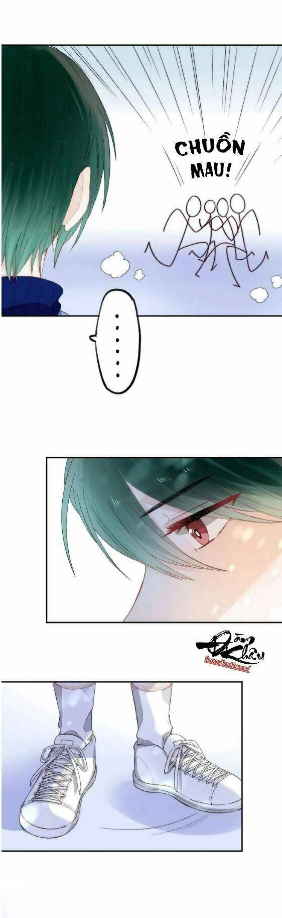 Tiến Gần Đến Trái Tim Em Chapter 39 - 9