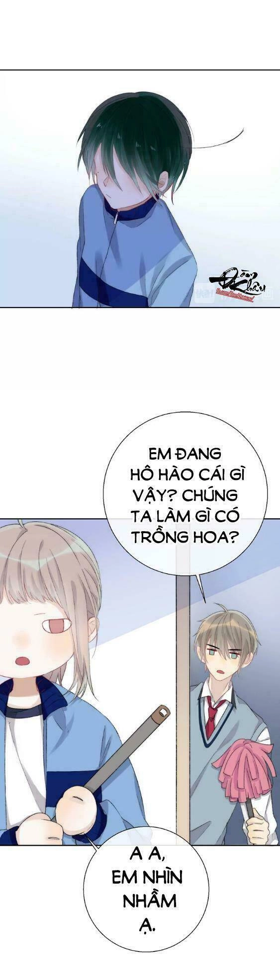 Tiến Gần Đến Trái Tim Em Chapter 39 - 12