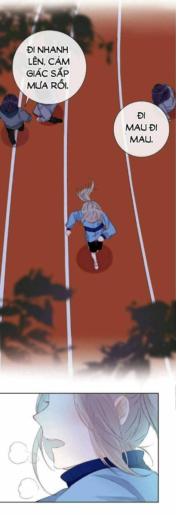 Tiến Gần Đến Trái Tim Em Chapter 39 - 14